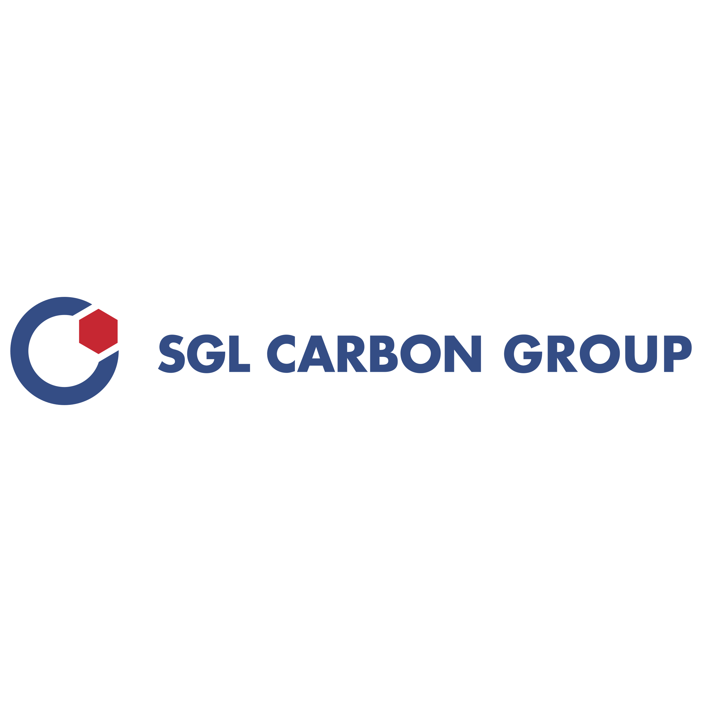 SGL Carbon SIGRAFLEX